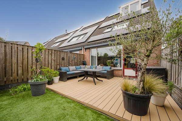 Medium property photo - Zeefvoorde 26, 3204 SM Spijkenisse